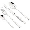 Set de tacâmuri Lamart LT5007 din 24 de piese Emma