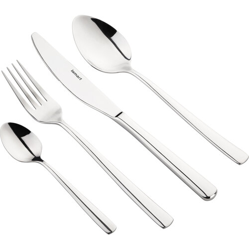 Lamart LT5007 24-delni set jedilnega pribora Emma
