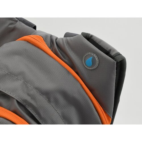 Cattara Rucksack Orange W, 20 l