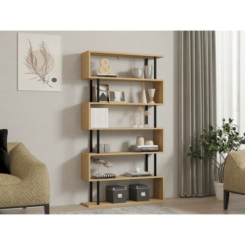 Bücherregal Hector Sapphire