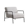 Sessel Eti Bergere Grey