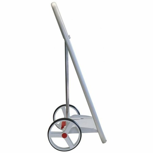 Rolser Trolley auf Rädern Com Polar 8 Black Tube, Schwarz