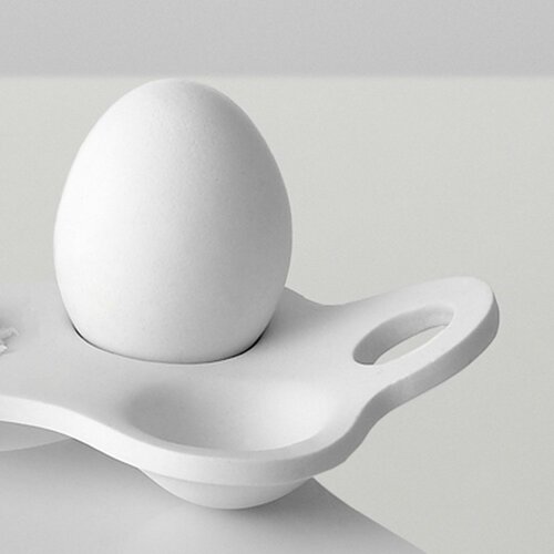 Stojaki, podstawki do jajek, zestaw 2 szt.