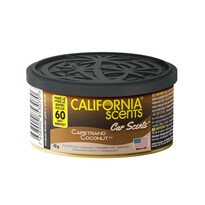 California Scents Autoduft Capistrano Coconut