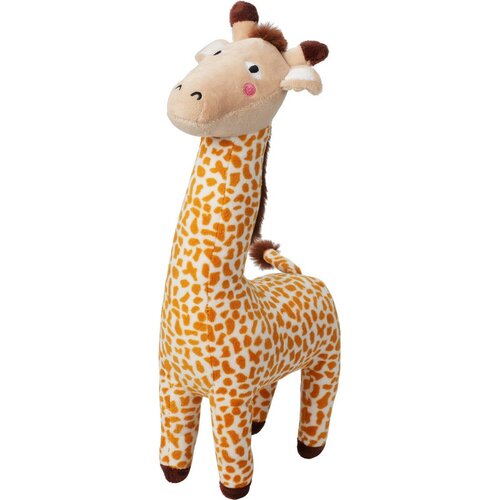 Hatu Plüschtier Giraffe, 35 cm