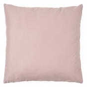 4Home Satin-Kissenbezug Cappuccino, 40 x 40 cm