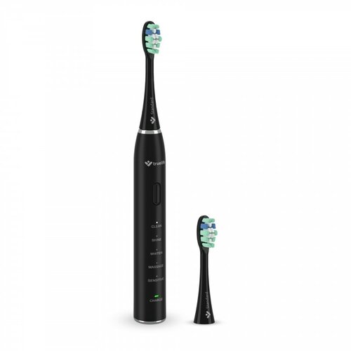 TrueLife Szczoteczka soniczna SonicBrush Clean30,czarna