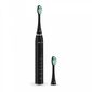 TrueLife Sonická zubná kefka SonicBrush Clean30, čierna