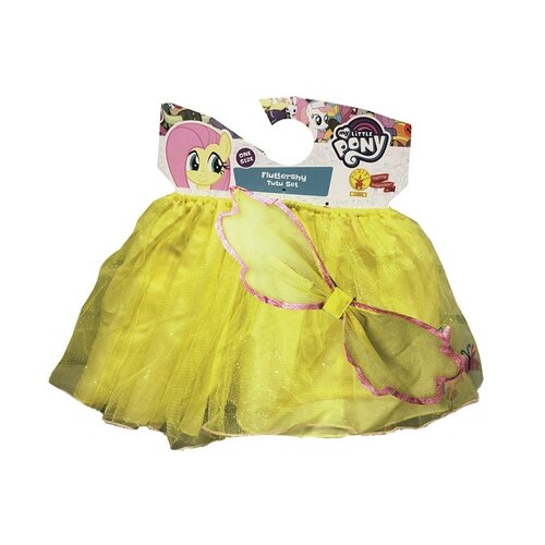 Rubies Dětský kostým My Little Pony - Flutter Shy, Tutu set