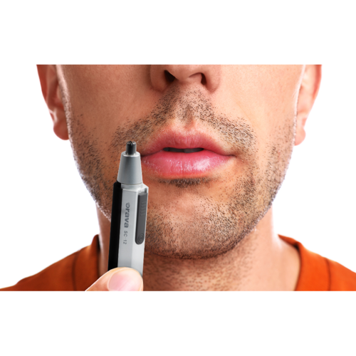 Orava SC-12 depilator do usuwania włosów z nosa i uszu