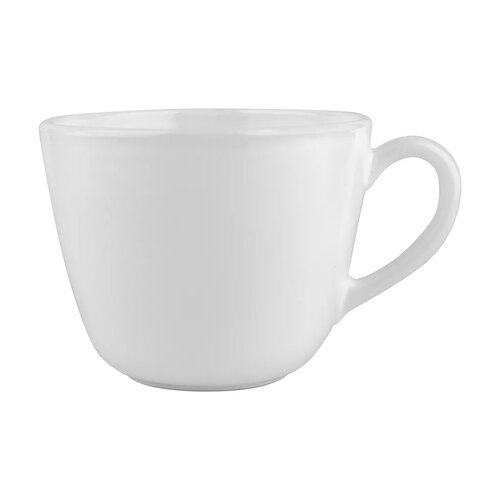 Bormioli Rocco 12dílná sada šálků s podšálkem Velvet