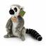 Rappa Pluszowy lemur 22 cm ECO-FRIENDLY