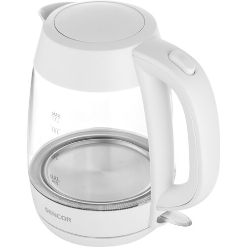 Sencor SWK 7300WH gyorsforraló