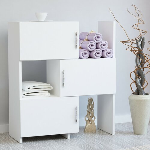 Schrank Anna White