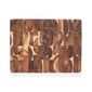 Banquet Prkénko krájecí dřevěné Brillante Acacia 40 x 30 x 3,3 cm