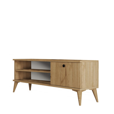 TV asztal Retro 1562