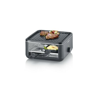 Severin RG 2360 mini raclette gril