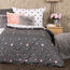 Lenjerie bumbac 4Home Inimioare, 140 x 220 cm, 70 x 90 cm