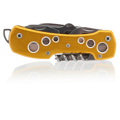 Cattara Žepni nož Multi, 10 cm