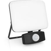 Retlux RSL 251 LED reflektor s PIR senzorom, 133 x 145 x 62 mm, 20 W, 1800 lm