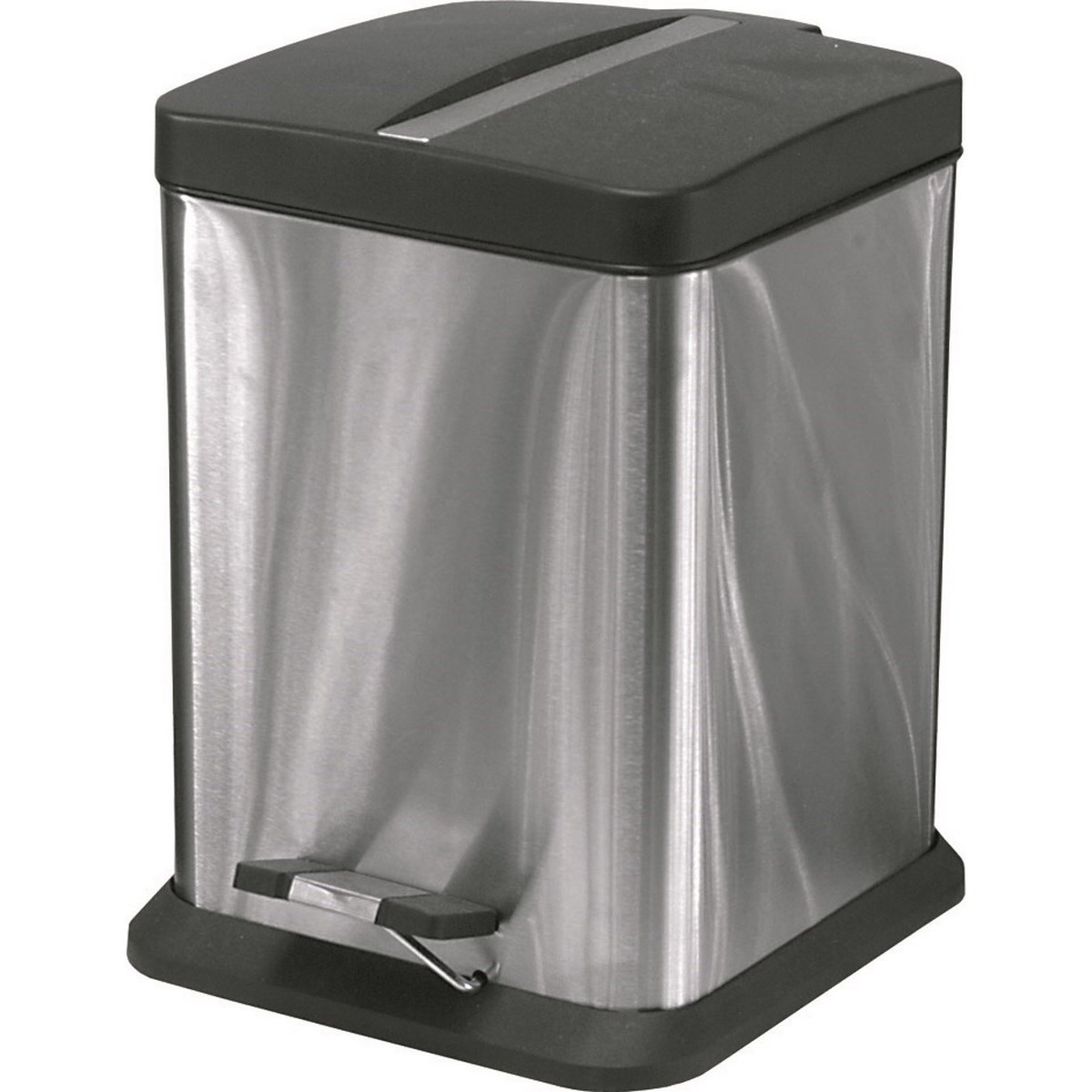 Odpadkový koš FAVE 6 l
