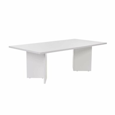 Konferenční stolek Sabin White