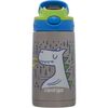 Contigo otroška termo steklenica Easy Clean 380 mlMatcha Dragon