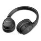 Philips TASH402BK/00 słuchawki bezprzewodowe sportowe Bluetooth, 17 x 18 x 4,5 cm