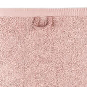 4Home Bamboo Premium Handtuch Rosa, 50 x 100 cm, Set 2 St.