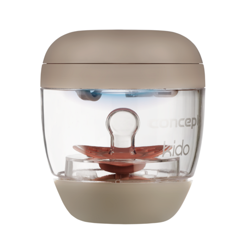 Concept SD4010 Sterylizator UV do smoczków KIDO