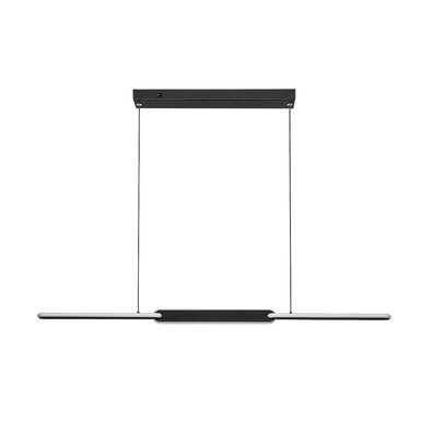Rabalux 72231 wiszący żyrandol LED Sindri,ekskluzywny design