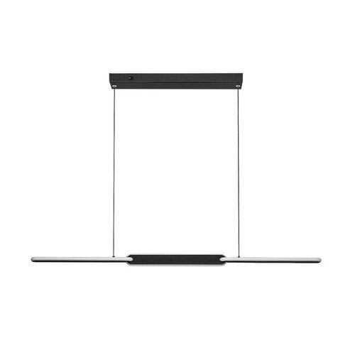 Rabalux 72231 wiszący żyrandol LED Sindri,ekskluzywny design