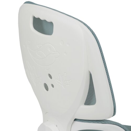Scaun de birou Autronic KA-K1063 GRN , verde