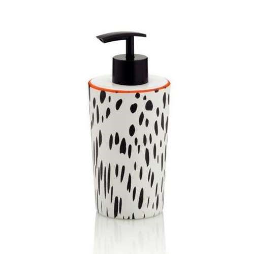 Kela Dávkovač mydla Fanny, 350 ml