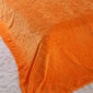Deka Sissi oranžová, 140 x 200 cm