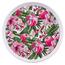 Altom Serving platter Hibiscus, 35 cm