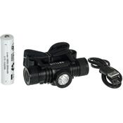 Retlux RPL 706 Outdoor nabíjacia LED CREE XM-L2 , čelovka, dosvit 200 m, výdrž 15 hodín
