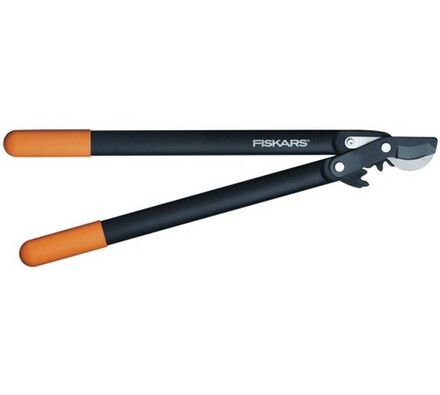 Fiskars Schere für dicke Äste