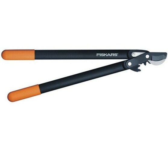 Fiskars Ножиці для товстих гілок