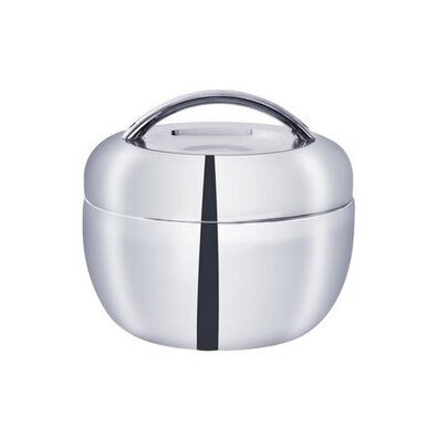 Orion Termoska iz nerjavečega jekla Apple 0,8 l