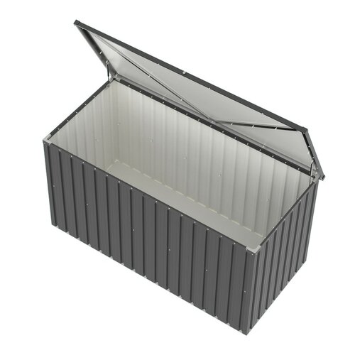 Tepro 7716 Garten Aufbewahrungsbox Store X-Large, 1370 l