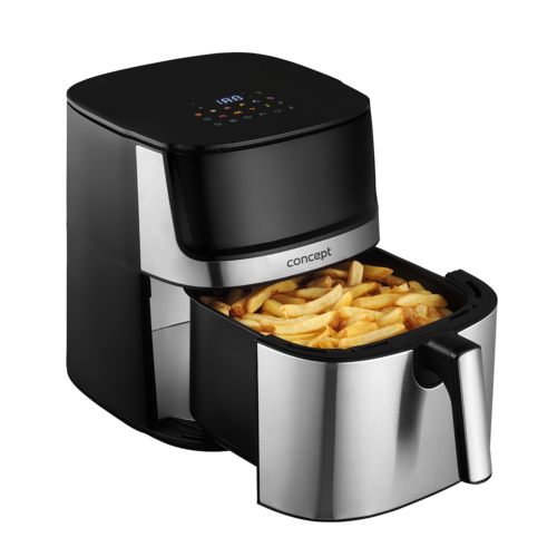 Concept FR8010 horkovzdušná fritéza