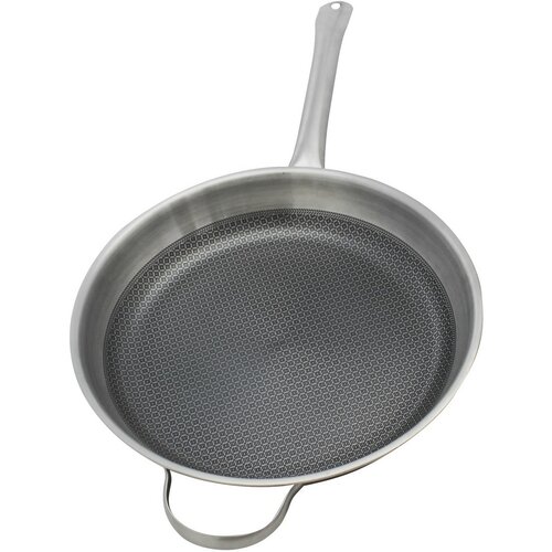 Elo 35832 Panvica s pomocnou rukov&#228;ťou ReliefSolution 32 cm