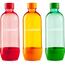 SodaStream steklenica TriPack Jet 1 l