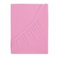 4Home jersey простирадло Ideal рожевий, 70 x 140 см