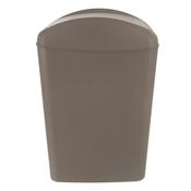 Orion Coș de gunoi Waste kolíbka 40 l, maro