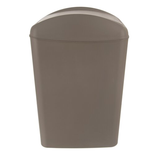 Orion szemetes kosár Waste kolíbka 40 l, barna