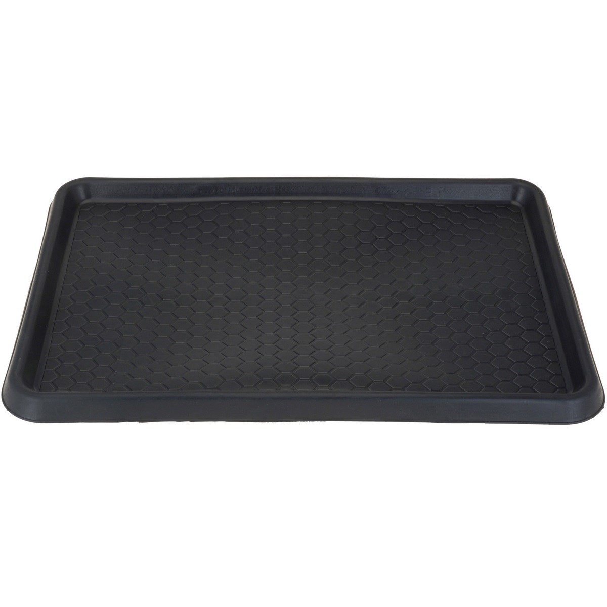 Multifunkčná rohožka do auta čierna, 60 x 40 cm