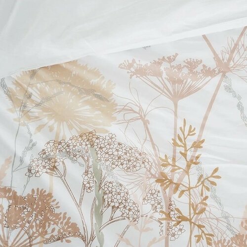 B.E.S. Petrovice Bombažno posteljnino ExkluzivCaraway, 140 x 200 cm, 70 x 90 cm