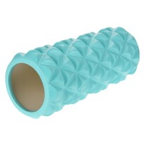 XQ Max Wałek do ćwiczeń Yoga 33 x 14,5 cm, zielony